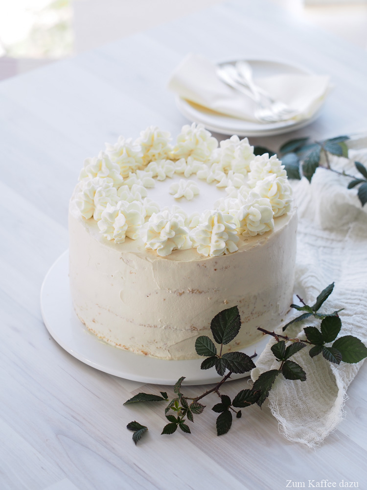 Tiramisu-Torte